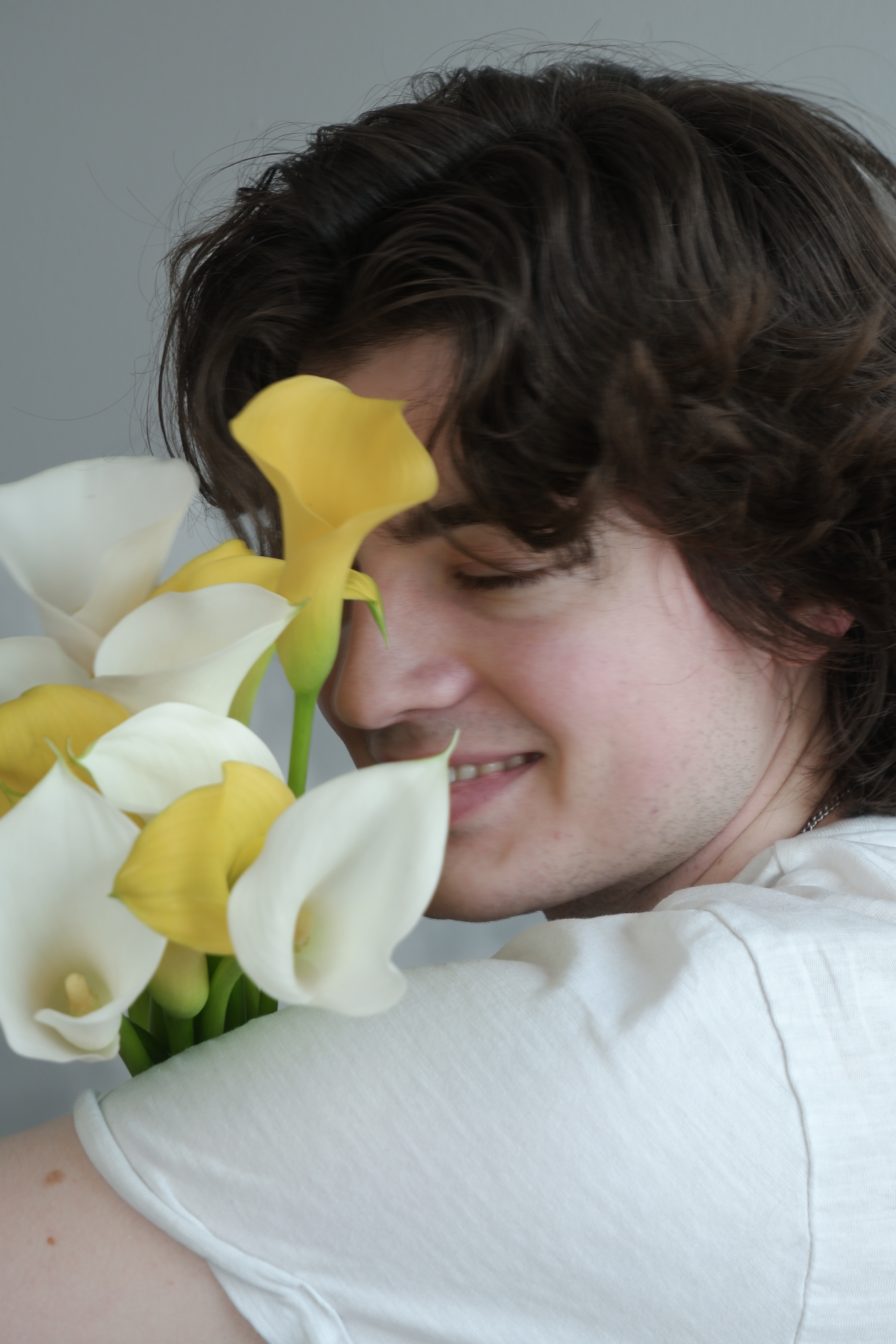james