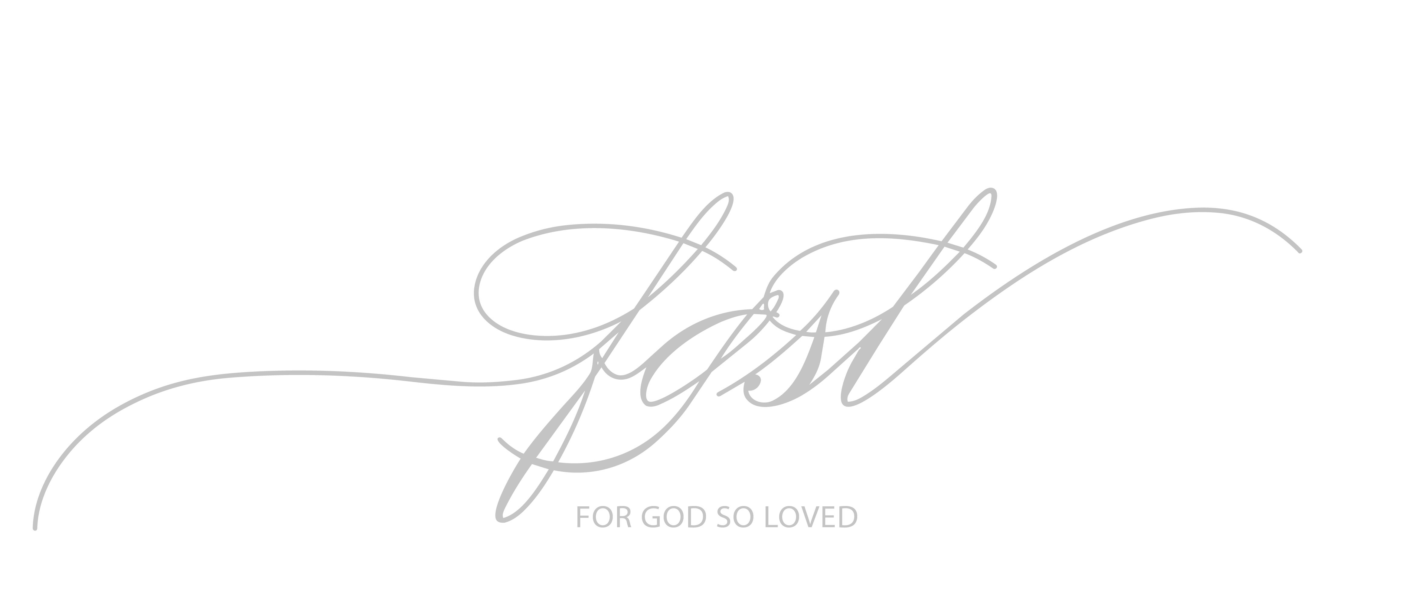 fgsl — for god so loved