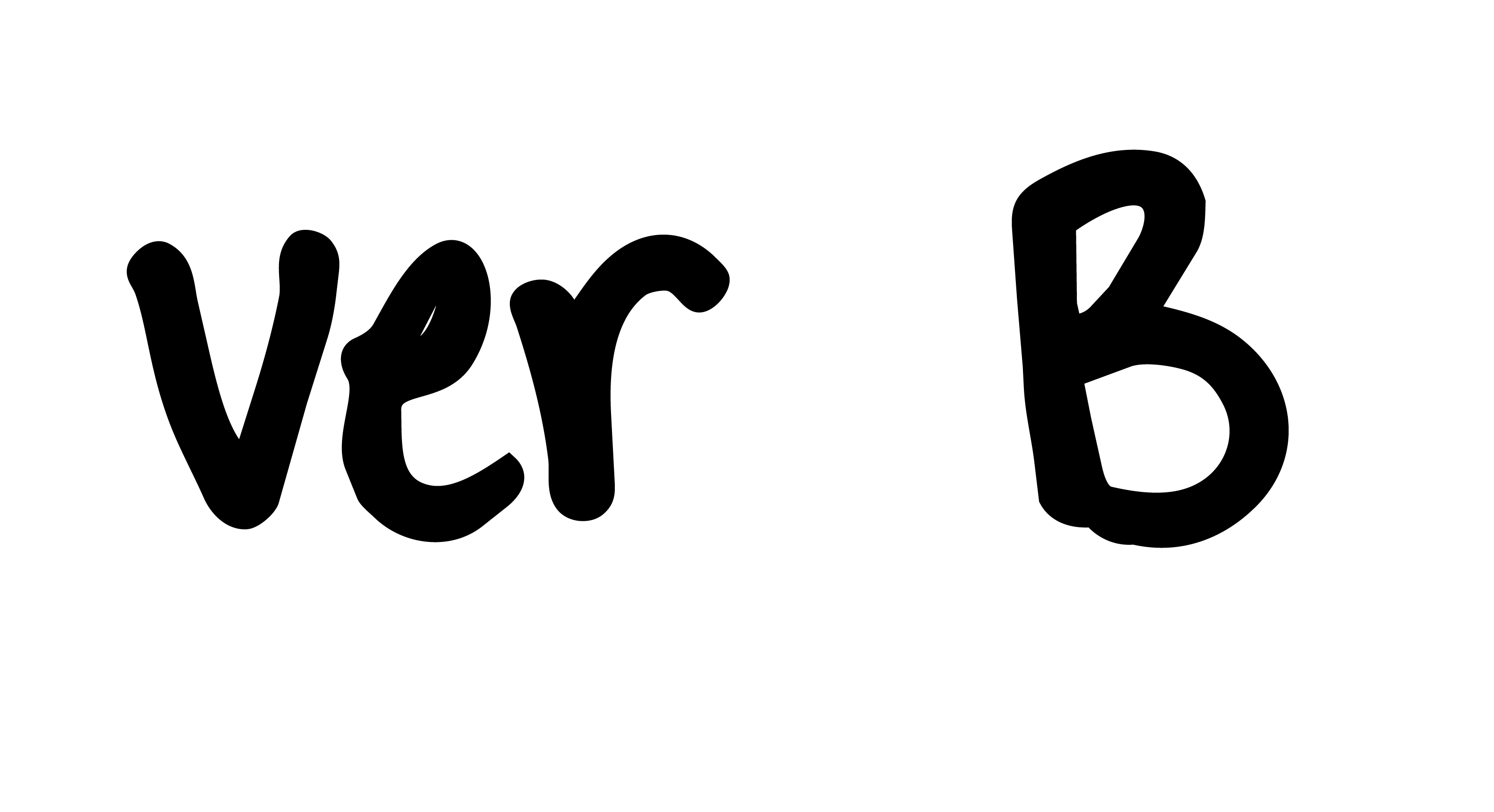 version b